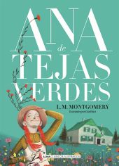 ANA DE TEJAS VERDES