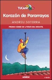 Korazón de Pararrayos