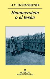 Hammerstein o el tesón