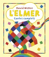LELMER. RECOPILATORI DE CONTES - LELMER. CONTES COMPLETS