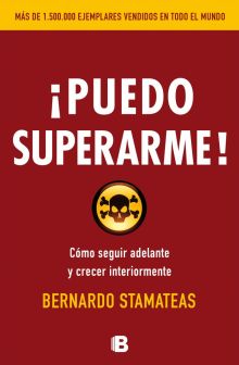 ¡Puedo superarme!