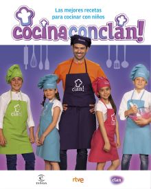 COCINA CON CLAN