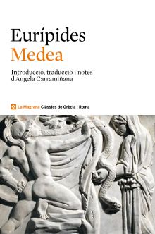 Medea (edició en català)