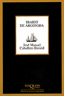 Diario de Argónida