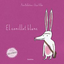 El conillet blanc (Ed. Ant.)