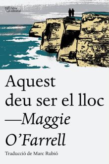 AQUEST DEU SER EL LLOC
