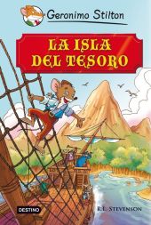 GS LA ISLA DEL TESORO