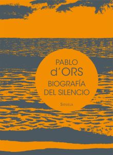 BIOGRAFIA DEL SILENCIO