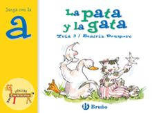PATA Y LA GATA, LA