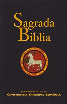 Sagrada Biblia (ed. popular - géltex)