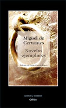 NOVELAS EJEMPLARES