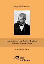 Fuerteventura en el Antiguo Régimen