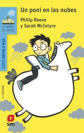 Un poni en las nubes