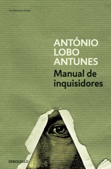 MANUAL DE INQUISIDORES