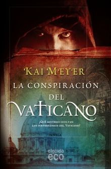 La conspiración del Vaticano