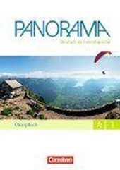 PANORAMA A1 LIBRO DE EJERCICIOS