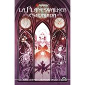 MAGIC LA PLANESWALKER ESCONDIDA