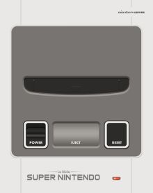 LA BIBLIA DE SUPER NINTENDO