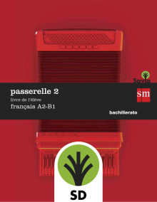 SD PROFESOR. PASSARELLE 2. 2 BACHILLERATO