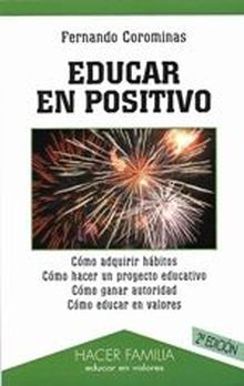 EDUCAR EN POSITIVO
