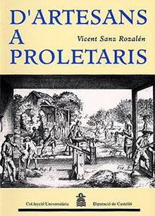 D'artesans a proletaris