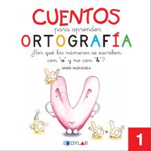 CUENTOS PARA APRENDER ORTOGRAFIA - 1 AAAAAAAAAAAAAAAAAAAAAAAAAAAA