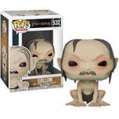 FIGURA FUNKO POP LORD OF THE RINGS GOLLUM