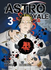 ASTRO ROYALE 3