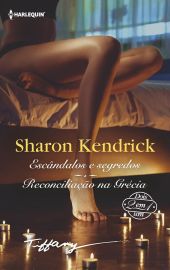 ESCÂNDALOS E SEGREDOS RECONCILIAÇÃO NA GRÉCIA