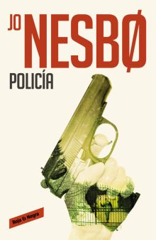 Policía (Harry Hole 10)