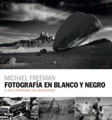 FOTOGRAFIA EN BLANCO Y NEGRO