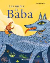 LAS NIETAS DE BABA
