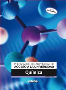 PREPARACIÓN DE LAS PRUEBAS DE ACCESO A LA UNIVERSIDAD QUÍMICA