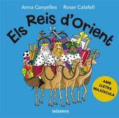 REIS DORIENT, ELS
