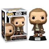 FIGURA POP VINYL: OBI-WAN KENOBI