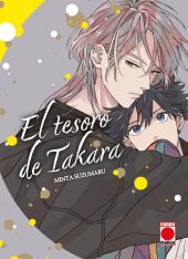 TESORO DE TAKARA, EL