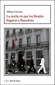 NOCHE EN QUE LOS BEATLES, LA