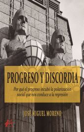 PROGRESO Y DISCORDIA
