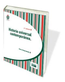 HISTORIA UNIVERSAL CONTEMPORANEA