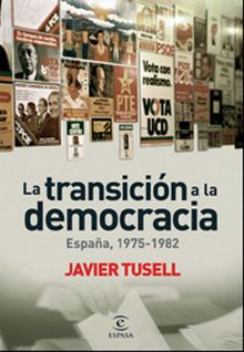 La transación a la democracia