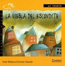 LA NIEBLA DEL ESCONDITE