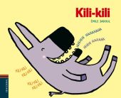KILI-KILI (EUSKERA) LIBRO CON SOLAPAS