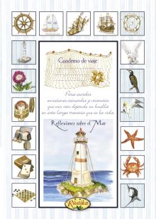 CUADERNO DE VIAJE
