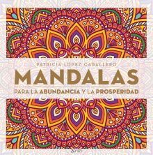 Mandalas para la abudancia y la prosperidad