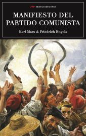 MANIFIESTO DEL PARTIDO COMUNISTA