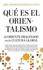 QUE ES EL ORIENTALISMO?
