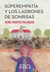SÚPEREMPATÍA Y LOS LADRONES DE SONRISAS