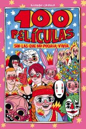 100 PELICULAS SIN LAS QUE NO PODRIA VIVIR_NP