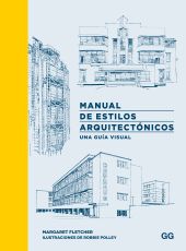 Manual de estilos arquitectónicos
