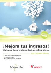 MEJORA TUS INGRESOS!